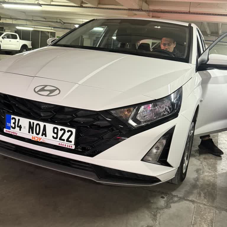 Plastik Jant Kapağı İçin 3.380 TL Kesinti Ve Şirketin Cevap Vermemesi