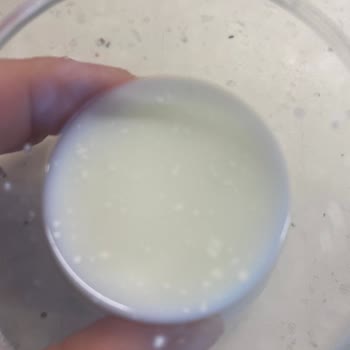 Şok Marketler Aldığım Süt Bozuk Çıktı