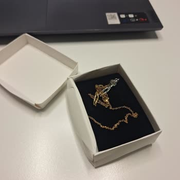 Sarılan Çift Kolye Kullanılamaz Ve Müşteri Hizmetine Ulaşılamıyor