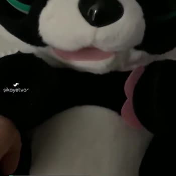 Toyzz Shop Rize Yo-Yo Panda Hemen Bozuldu!
