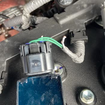 Toyota C-HR Araçta Kemirgen Sorunu Ve Yetkili Servisin Çözüm Eksikliği