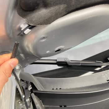 Toyota C-HR Araçta Kemirgen Sorunu Ve Yetkili Servisin Çözüm Eksikliği