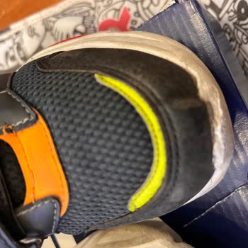 Deichmann Ayakkabı Hızlı Bozuldu, İade ve Değişim Talebim Reddedildi