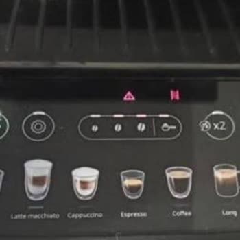 Delonghi Magnifica Evo Kahve Makinesinde Kireç Uyarısı Ve İade Talebi