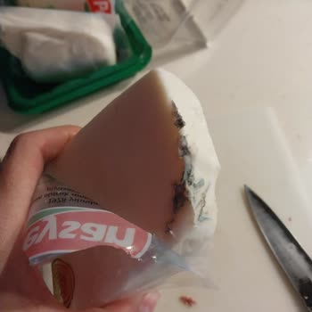 Peysan Beyaz Peyniri Yeşil Küflenmiş, Geri Dönüş Bekleniyor