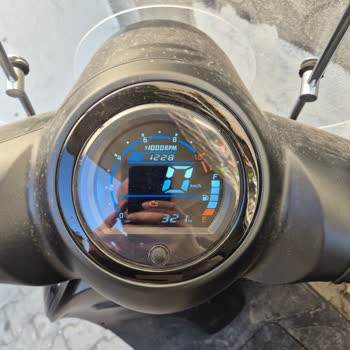 Akü Arızası Nedeniyle Başlatılamayan Motosiklet Ve Çekici Ücretinin İadesi Talebi