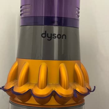 Dyson V15 Detect Silikon Kaplamasının Hızla Soyulması Ve Parça Değişim Talebi