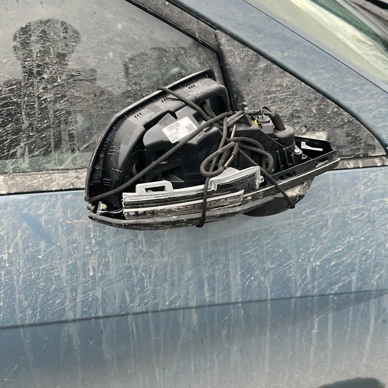 Hyundai Yetkili Servisinde Parça Gecikmesi Ve Sürekli Cevapsızlık