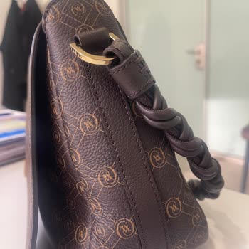 11 Bin TL'lik Vakko Çantası 2 Hafta Kullanımda Deforme Oldu Ve İade Talebi