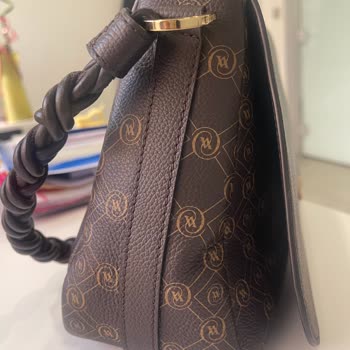 11 Bin TL'lik Vakko Çantası 2 Hafta Kullanımda Deforme Oldu Ve İade Talebi