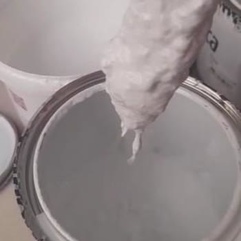 Teslim Edilen Bozuk Boya İçin Değişim Talebi