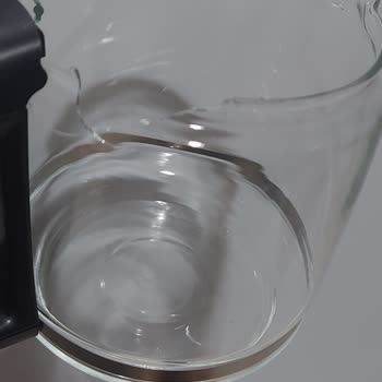 Kullanım Olmadan Kırılan Philips Çay Makinesi Demliği Ücretsiz Değişim Talebi