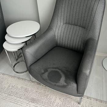 Rita Koltuk Takımında Kumaş Hatası Ve Garanti Reddi