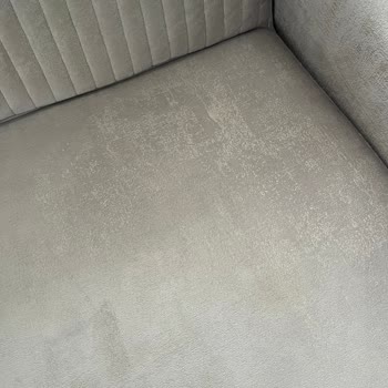 Rita Koltuk Takımında Kumaş Hatası Ve Garanti Reddi