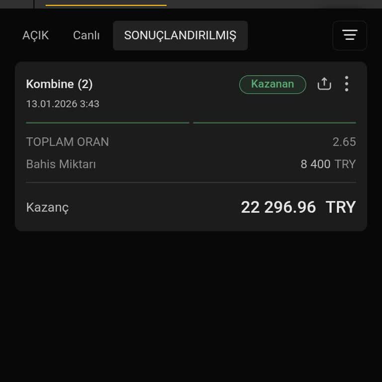 Superbet202'te Kazancım Ve Bakiye Çapraz Bahis Nedeniyle Açıklamasız Silindi