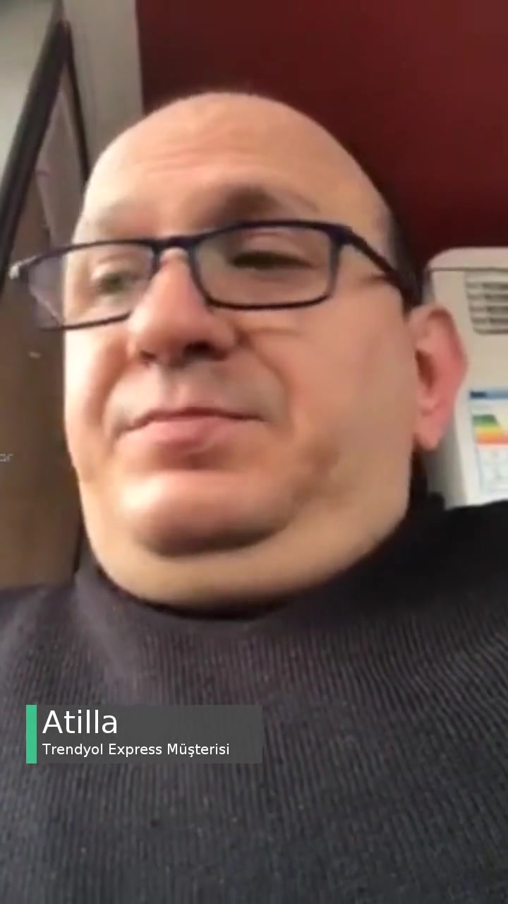 Trendyol Express Para İadesini Yapmıyor! videonun kapak resmi