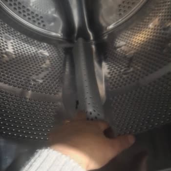 Hoover Ürünün Arkasında Durulmaması