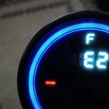 Kırmızı Işık Ve Sürekli Durma Sorunu Yaşadığım Dikey Süpürge İçin Garantili Tamir Talebi