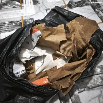 Sürat Kargo’nun Gecikmeli Ve Islak Kutu Teslimatı