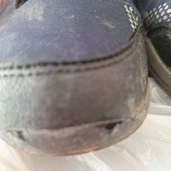 FLO Ayakkabı Yanlış Numara Ve Kalitesiz Botlar Değişim Talebim Reddedildi