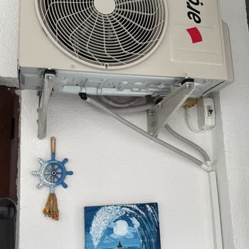 Arçelik'ten Duvara Montaj İçin 6500 TL Servis Ücreti Talebi