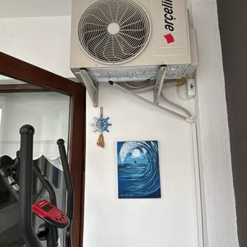 Arçelik'ten Duvara Montaj İçin 6500 TL Servis Ücreti Talebi