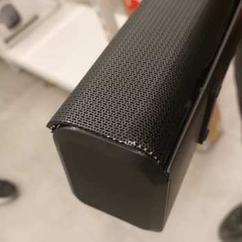 UPS Türkiye Ve JBL Ürünümde Kargo Hasarı Yenisiyle Değiştirilmesi Talebi