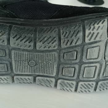 Torex Ayakkabılarının Tabanı Kısa Sürede Çatladı