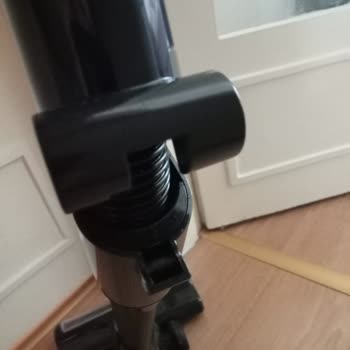 Tefal Garanti Kapsamındaki Ürünün Parçası Kırıldı, Servis 1500 TL Ücret İstedi