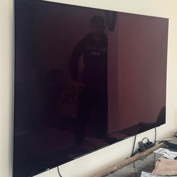 Ekranda Şeffaf Leke Ve Garanti Dışı Onarım Ücretiyle Samsung’a Güven Kaybı