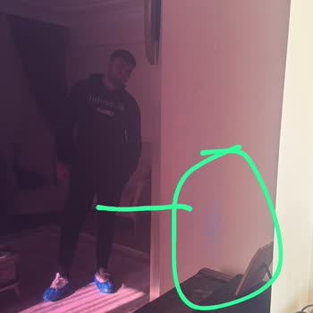 Ekranda Şeffaf Leke Ve Garanti Dışı Onarım Ücretiyle Samsung’a Güven Kaybı