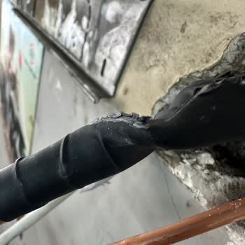 Kumtel Servisinin Hatalı Montajı Ve Haksız 10.000 TL Fatura