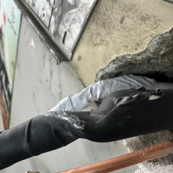 Kumtel Servisinin Hatalı Montajı Ve Haksız 10.000 TL Fatura