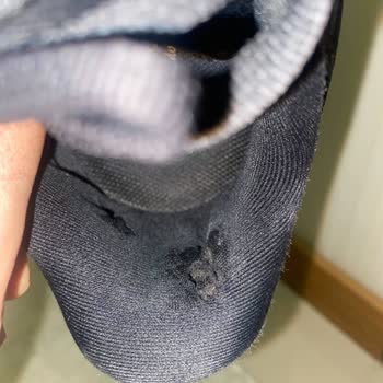 Nike Pegasus Ayakkabısının 4 Ayda Yırtılması Ve Boyner’in Sorumluluk Reddi