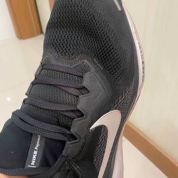 Nike Pegasus Ayakkabısının 4 Ayda Yırtılması Ve Boyner’in Sorumluluk Reddi