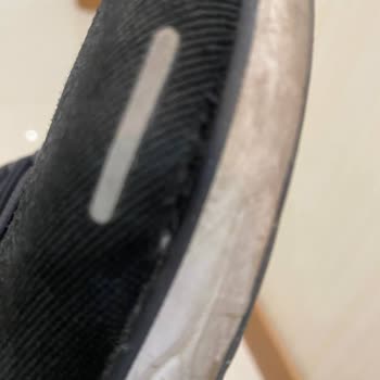 Nike Pegasus Ayakkabısının 4 Ayda Yırtılması Ve Boyner’in Sorumluluk Reddi