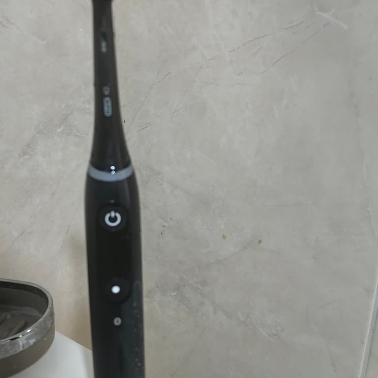 Oral-B İO7 Şarj Sorunu Ve Ek Garanti Reddi