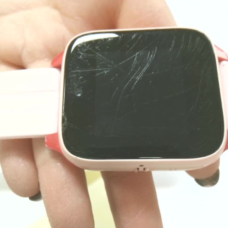 Garanti Kapsamındaki Şarj Sorunu Çözülmedi, KVK Ücretli Ekran Değişikliği Talep Etti