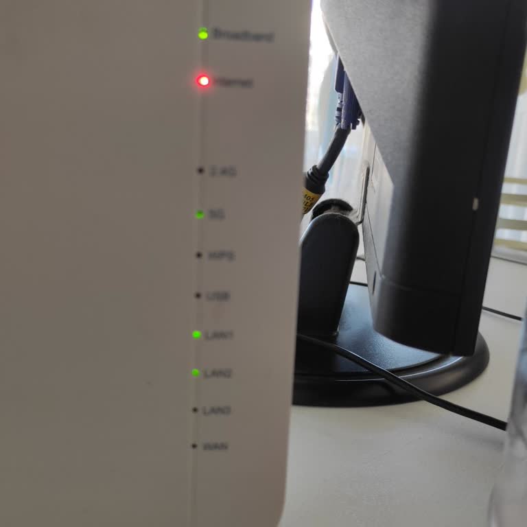 Kablo Net İnternet Hizmetinde Sürekli Kesinti Ve Ücret İadesi Talebi