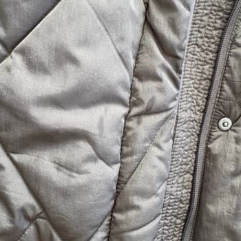 Ayıplı Montta Kalıcı Lekeler Ve Trendyol İade Sürecinde Mağduriyet