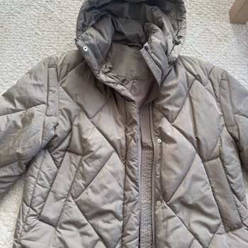 Ayıplı Montta Kalıcı Lekeler Ve Trendyol İade Sürecinde Mağduriyet