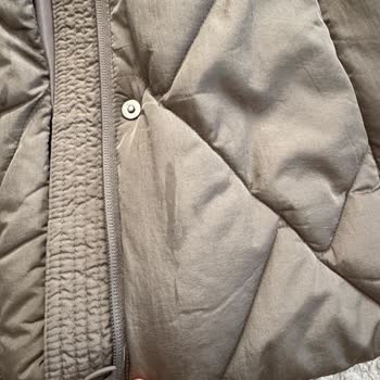 Ayıplı Montta Kalıcı Lekeler Ve Trendyol İade Sürecinde Mağduriyet