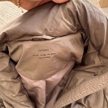 Ayıplı Montta Kalıcı Lekeler Ve Trendyol İade Sürecinde Mağduriyet