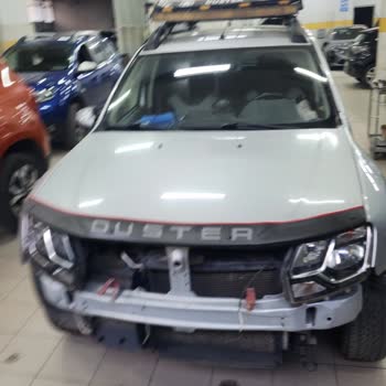 Airbag Parçası 68 Gün Bekletildi, Hastanın Yaşam Kalitesi Tehlikede