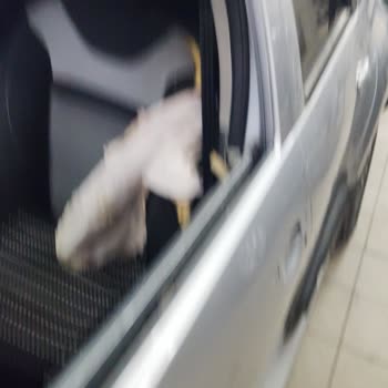 Airbag Parçası 68 Gün Bekletildi, Hastanın Yaşam Kalitesi Tehlikede