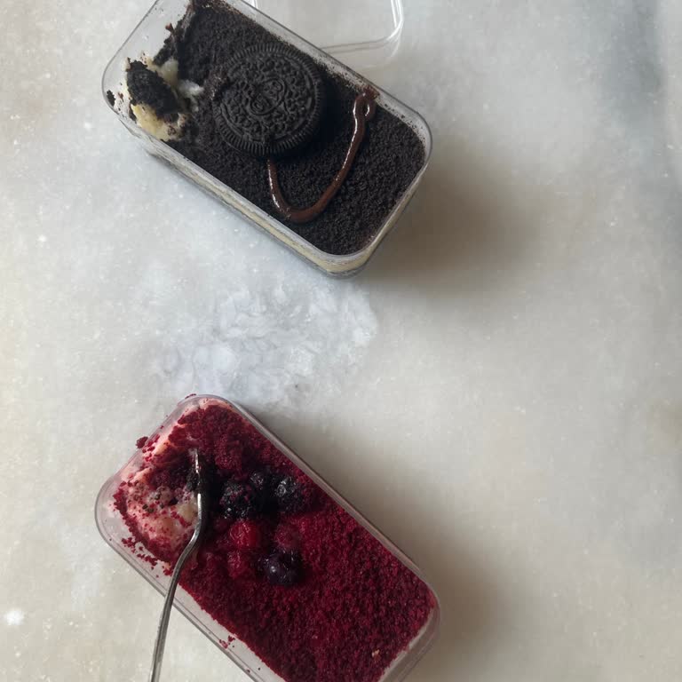 Donmuş Tatlılar Ve Yemeksepeti’nin Yetersiz Telafisi: Tam Geri Ödeme Talebi