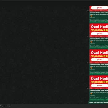 Vaat Edilen 6 Ücretsiz Ödül Gelmedi, Koşullu 300 TL Kredi Teklifi