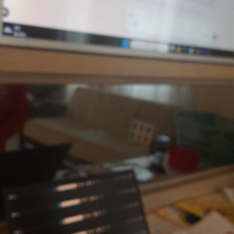 Dell Teknik Servisin Garanti Reddi Ve Ekran Titremesi Şikayetim