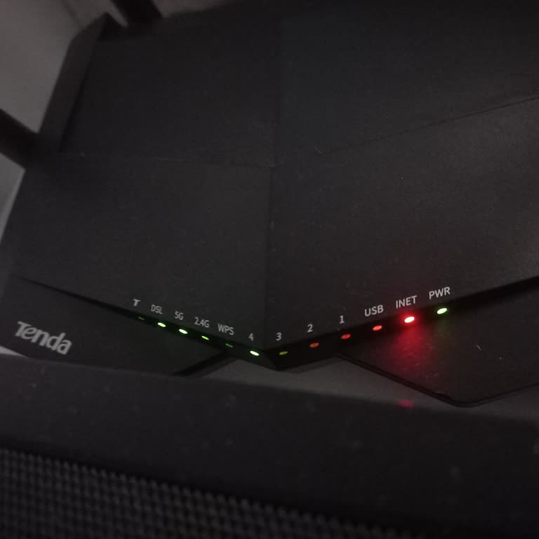 Türk Telekom'da İnternet Kesintisi Sürekli Ertelenen Onarımlar Sebebiyle Mağduriyet