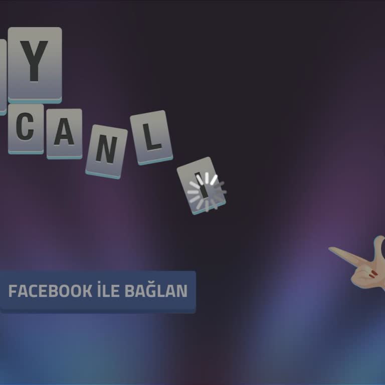 Facebook İle Canlı Okey Giriş Sorunları Uzun Süre Çözülmedi